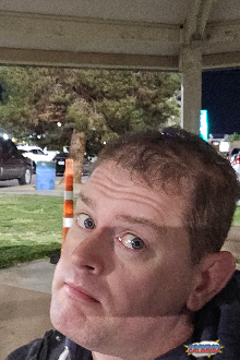 Park on Friday